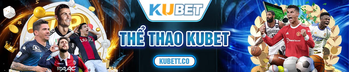 Thể thao kubet